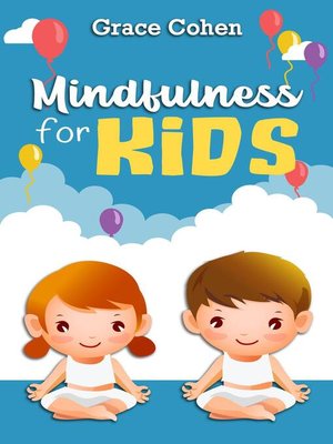 cover image of Mindfulness for Kids
